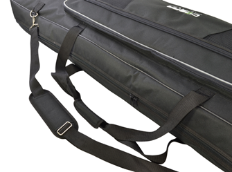 Keyboard Bag 1490 x 370 x 160mm 20mm 